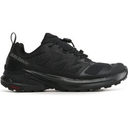 Salomon Laufschuhe X-Adventure L47321000 Schwarz