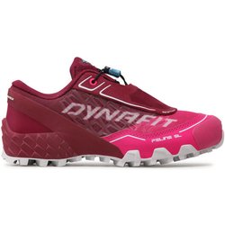 Dynafit Laufschuhe Feline Sl W 64054 Dunkelrot