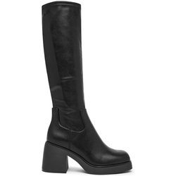 Aldo Stiefel Auster 13620687 Schwarz