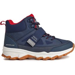 Pepe Jeans Sneakers PBS30567 Dunkelblau