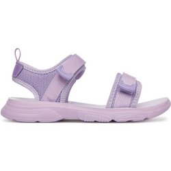Nelli Blu Sandalen CSS20397-02 Violett