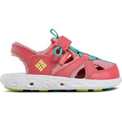 Columbia Sandalen Childrens Techsun Wave BC2082 Rosa