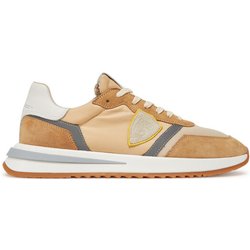 Philippe Model Sneakers A009576 TYLU W060 Beige