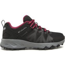 Columbia Trekkingschuhe Peakfreak II Outdry BL5953-010 Schwarz