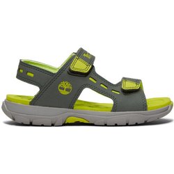 Timberland Sandalen Moss Jump 2 Strap Sandal TB0A66T1L951 Khakifarben
