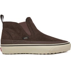 Vans Sneakers MTE Mid-Slip Insulated VN000DANBRO1 Braun