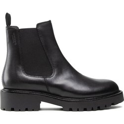 Vagabond Shoemakers Klassische Stiefeletten Kenova 5241-501-20 Schwarz