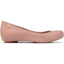 Melissa Ballerinas Ultragirl Basic Ad 31976 Rosa