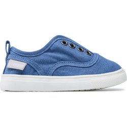 Primigi Sneakers aus Stoff 1949833 Blau