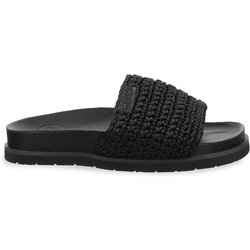 Gant Pantoletten 30508937 Schwarz