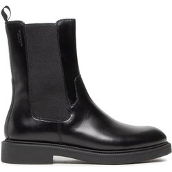 Vagabond Shoemakers Klassische Stiefeletten Alex W 5248-301-20 Schwarz