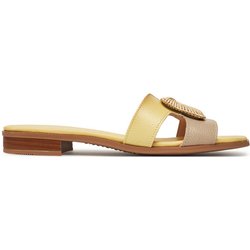 Hispanitas Pantoletten Yakarta HV253881 Braun
