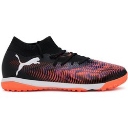 Puma Fußballschuhe Future 8 Match Tt 108370 01 Schwarz