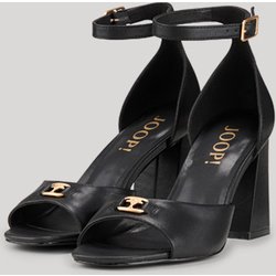 Sandalen Unico Cresta Pia in Schwarz