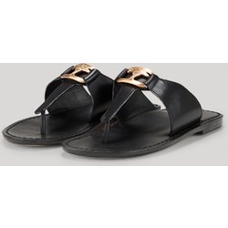 Sandalen Unico Cresta Lina in Schwarz