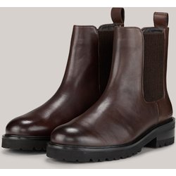 Boots Maria Chelsea Unico in Dunkelbraun