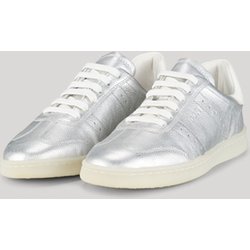 Sneaker Sofisticato Isa in Silber