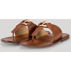 Sandalen Unico Cresta Lina in Cognac