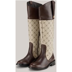Stiefel Mazzolino Misto New Tori in Dunkelbraun