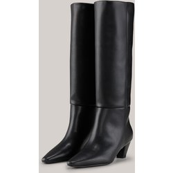 Stiefel Unico Tia in Schwarz