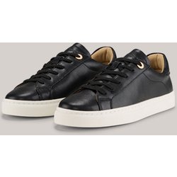 Sneaker Tinta Coralie in Schwarz