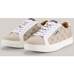 Sneaker Mazzolino Coralie in Beige