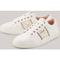 Sneaker Cortina Lista Coralie in Offwhite/Rosé