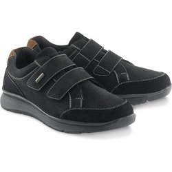 Aquastop Klettsneaker