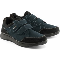Aquastop Klettsneaker