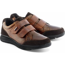 Aquastop Klettsneaker