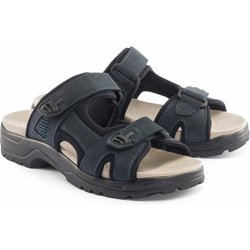 Trekking Pantolette