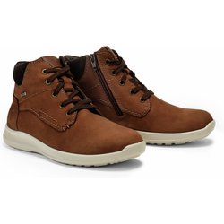 Jomos-Bequem Bootie Wasserdicht