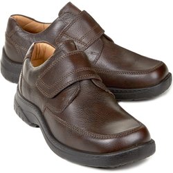 Jomos-Extraweit-Klettschuh