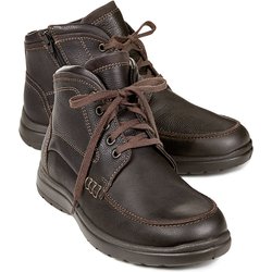 Extraweit-Boots Wasserabweisend