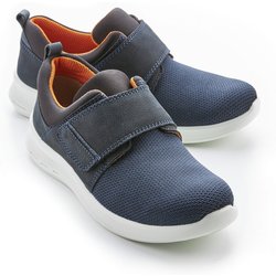 Hallux-Klettsneaker Extraweich