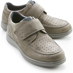 Bequem-Leicht-Klettschuh