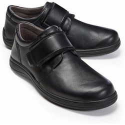 Hallux-Klettslipper Extraweit