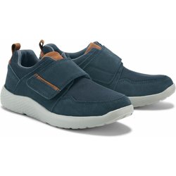 Hallux Klettschuh Extraleicht
