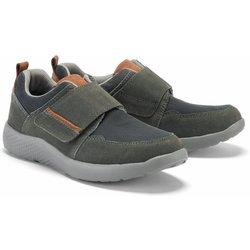Hallux Klettschuh Extraleicht