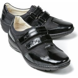 City-Klettschuh Ultraleicht