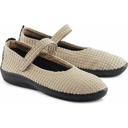 Hallux-Softslipper Mary Jane