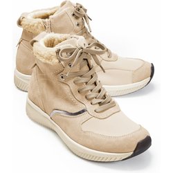 Hallux-Sneaker-Bootie Extraweit