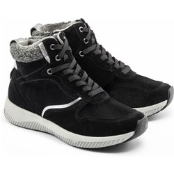 Hallux-Sneaker-Bootie Extraweit