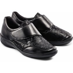 Hallux-Klettslipper Extraweit