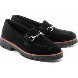 Hallux-Slipper Schrittsicher