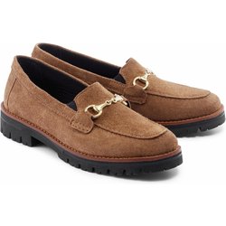 Hallux-Slipper Schrittsicher