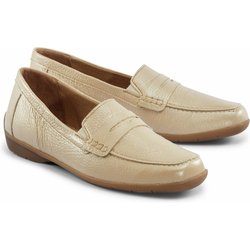 Hirschleder-Slipper-Supersoft
