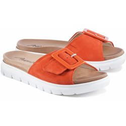 Hallux-Pantolette Supersoft
