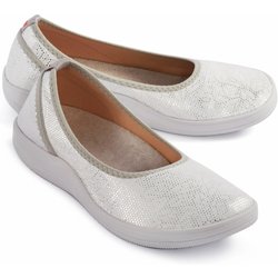 Hallux-Softslipper Naturform