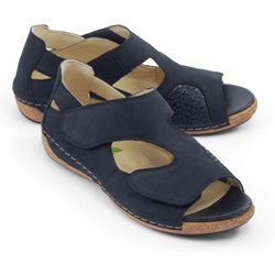 Waldläufer-Hallux Sandalenschuh